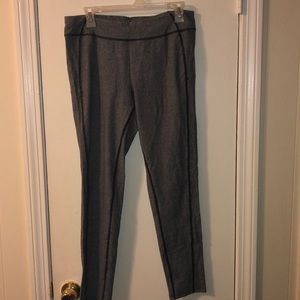 Ralph Lauren Cotton Leggings